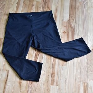 go dry active capri - FREE W/BUNDLE (limit 1)